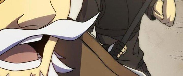 Mạt Thế Đạo Tặc Hành Chapter 117 - Trang 3