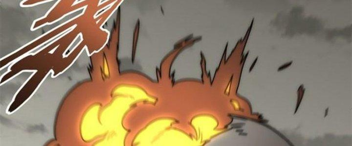 Mạt Thế Đạo Tặc Hành Chapter 117 - Trang 3