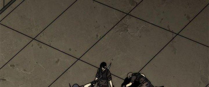 Mạt Thế Đạo Tặc Hành Chapter 117 - Trang 3