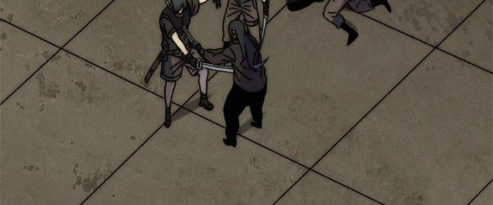 Mạt Thế Đạo Tặc Hành Chapter 117 - Trang 3