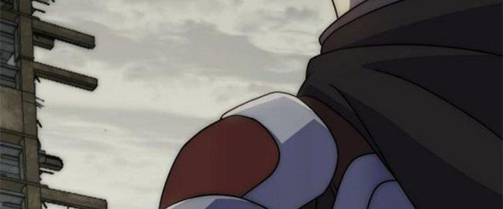 Mạt Thế Đạo Tặc Hành Chapter 117 - Trang 3