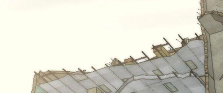 Mạt Thế Đạo Tặc Hành Chapter 117 - Trang 3