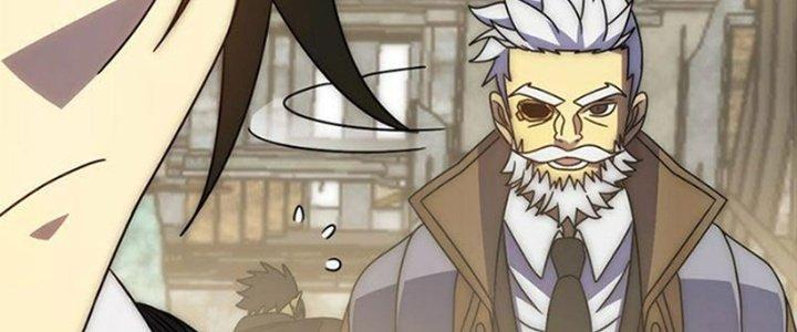 Mạt Thế Đạo Tặc Hành Chapter 117 - Trang 3