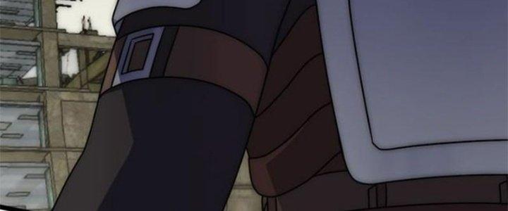 Mạt Thế Đạo Tặc Hành Chapter 117 - Trang 3