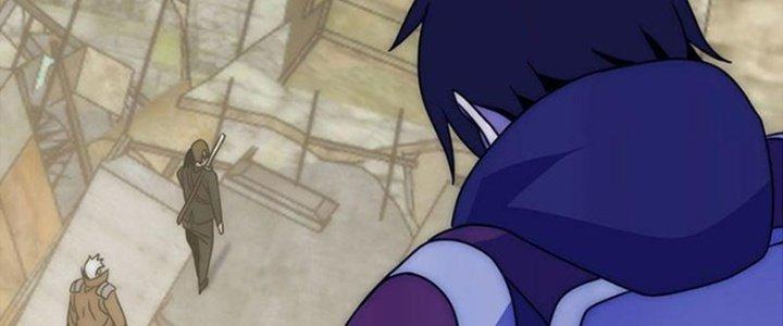 Mạt Thế Đạo Tặc Hành Chapter 117 - Trang 3