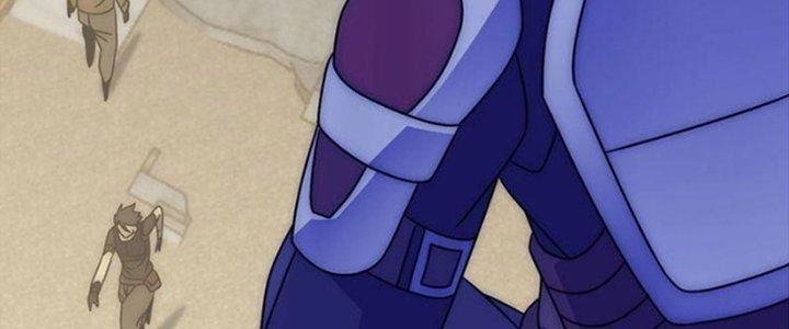 Mạt Thế Đạo Tặc Hành Chapter 117 - Trang 3