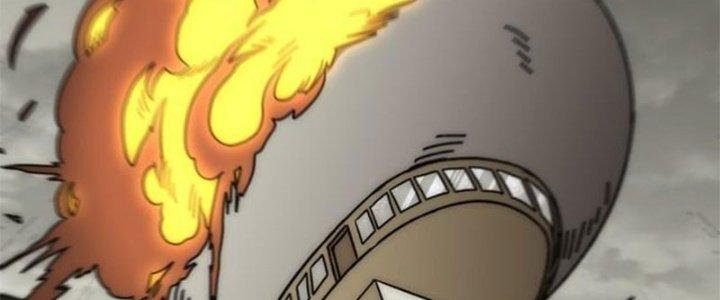 Mạt Thế Đạo Tặc Hành Chapter 117 - Trang 3