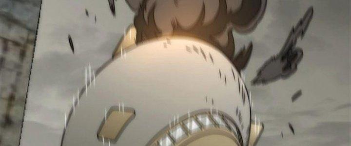 Mạt Thế Đạo Tặc Hành Chapter 117 - Trang 3