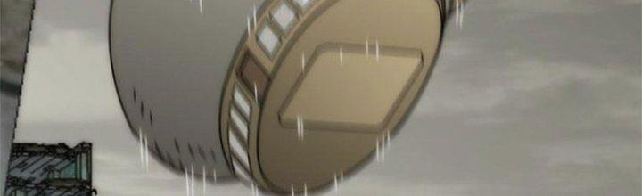 Mạt Thế Đạo Tặc Hành Chapter 117 - Trang 3