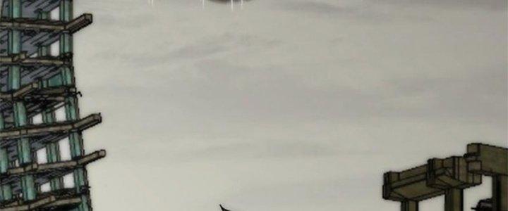 Mạt Thế Đạo Tặc Hành Chapter 117 - Trang 3