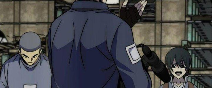 Mạt Thế Đạo Tặc Hành Chapter 117 - Trang 3