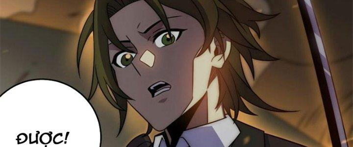 Mạt Thế Đạo Tặc Hành Chapter 117 - Trang 3