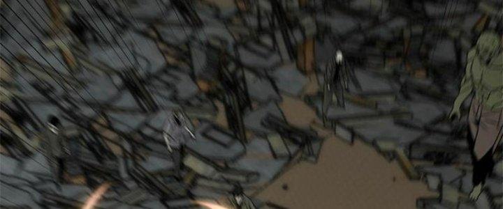 Mạt Thế Đạo Tặc Hành Chapter 117 - Trang 3