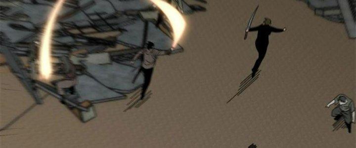 Mạt Thế Đạo Tặc Hành Chapter 117 - Trang 3