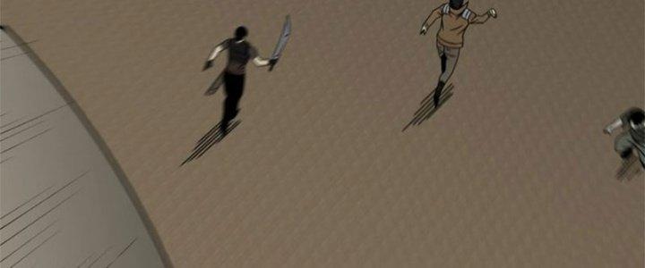 Mạt Thế Đạo Tặc Hành Chapter 117 - Trang 3