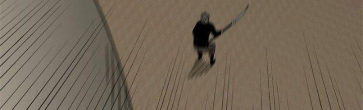 Mạt Thế Đạo Tặc Hành Chapter 117 - Trang 3