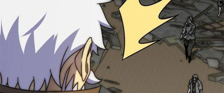 Mạt Thế Đạo Tặc Hành Chapter 117 - Trang 3