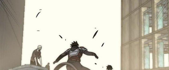 Mạt Thế Đạo Tặc Hành Chapter 118 - Trang 3