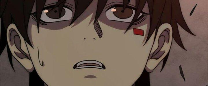 Mạt Thế Đạo Tặc Hành Chapter 118 - Trang 3