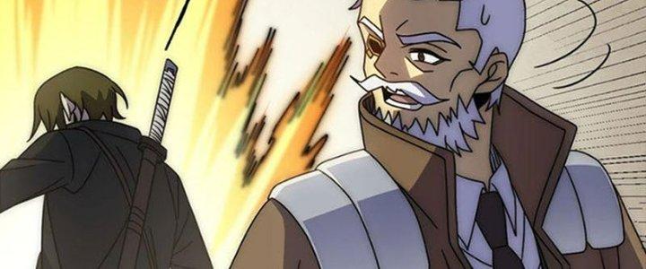 Mạt Thế Đạo Tặc Hành Chapter 118 - Trang 3