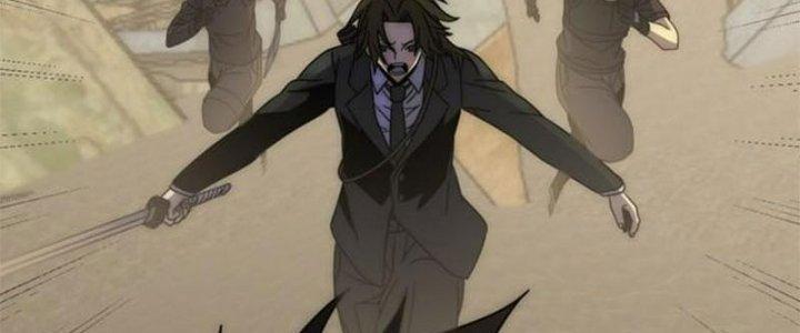 Mạt Thế Đạo Tặc Hành Chapter 118 - Trang 3