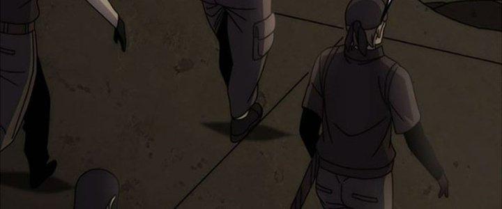 Mạt Thế Đạo Tặc Hành Chapter 118 - Trang 3