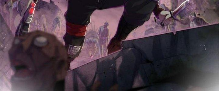 Mạt Thế Đạo Tặc Hành Chapter 118 - Trang 3