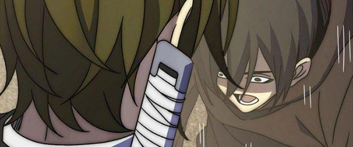 Mạt Thế Đạo Tặc Hành Chapter 118 - Trang 3