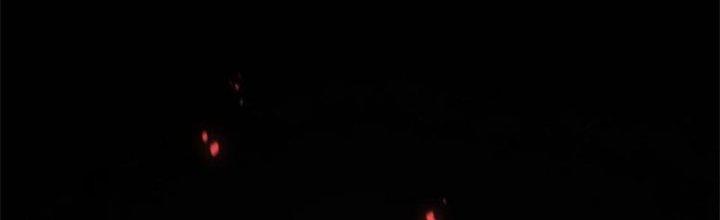 Mạt Thế Đạo Tặc Hành Chapter 118 - Trang 3