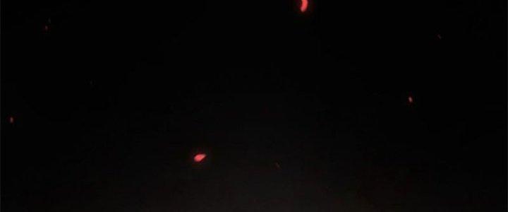 Mạt Thế Đạo Tặc Hành Chapter 118 - Trang 3