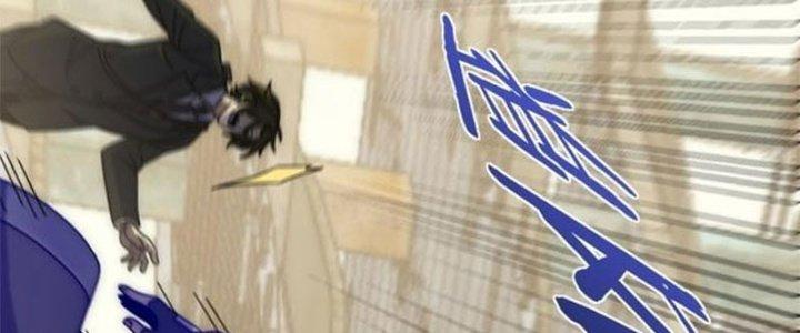 Mạt Thế Đạo Tặc Hành Chapter 118 - Trang 3