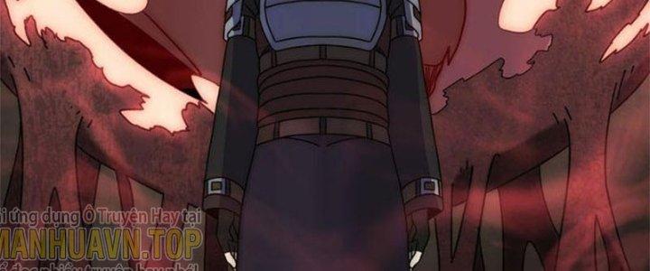 Mạt Thế Đạo Tặc Hành Chapter 118 - Trang 3
