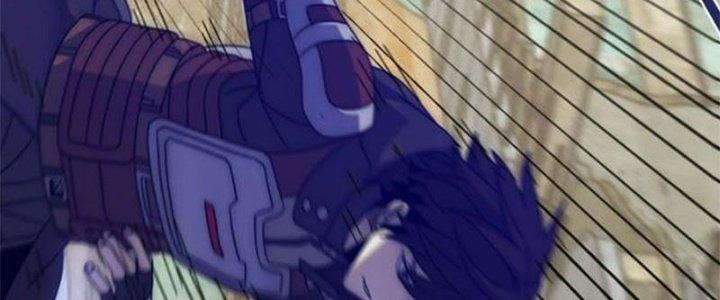 Mạt Thế Đạo Tặc Hành Chapter 118 - Trang 3