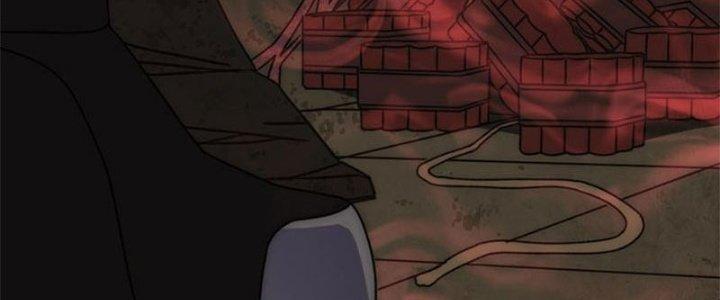 Mạt Thế Đạo Tặc Hành Chapter 118 - Trang 3