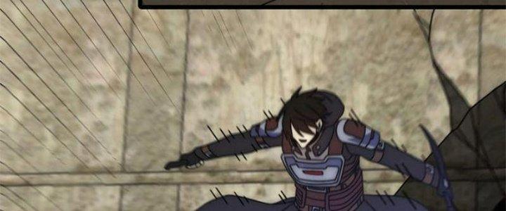 Mạt Thế Đạo Tặc Hành Chapter 118 - Trang 3