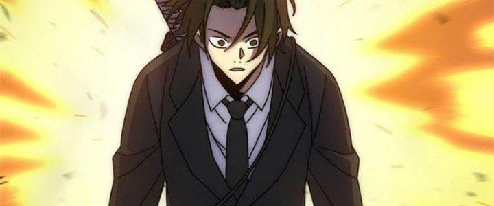 Mạt Thế Đạo Tặc Hành Chapter 118 - Trang 3