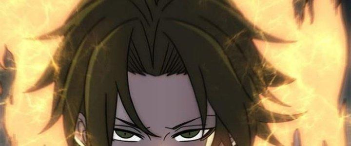 Mạt Thế Đạo Tặc Hành Chapter 118 - Trang 3