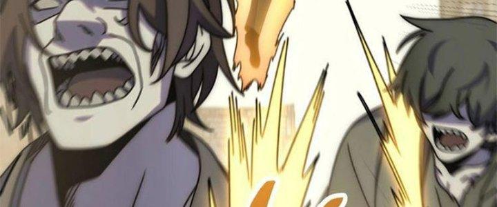 Mạt Thế Đạo Tặc Hành Chapter 118 - Trang 3