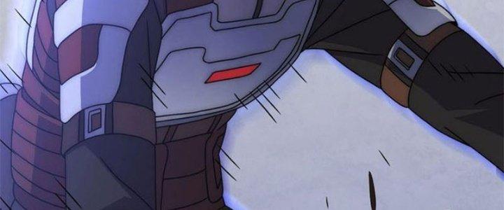 Mạt Thế Đạo Tặc Hành Chapter 118 - Trang 3