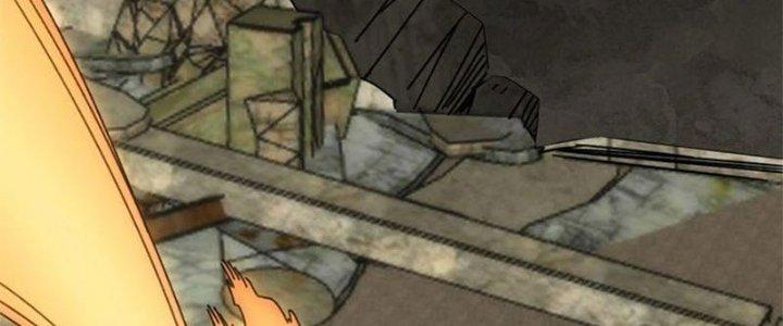 Mạt Thế Đạo Tặc Hành Chapter 118 - Trang 3