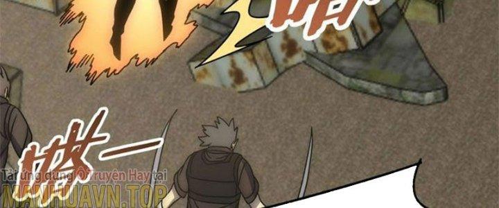 Mạt Thế Đạo Tặc Hành Chapter 118 - Trang 3