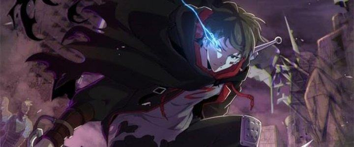 Mạt Thế Đạo Tặc Hành Chapter 119 - Trang 3