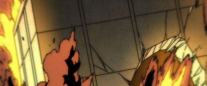 Mạt Thế Đạo Tặc Hành Chapter 119 - Trang 3