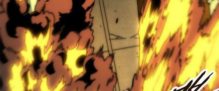 Mạt Thế Đạo Tặc Hành Chapter 119 - Trang 3