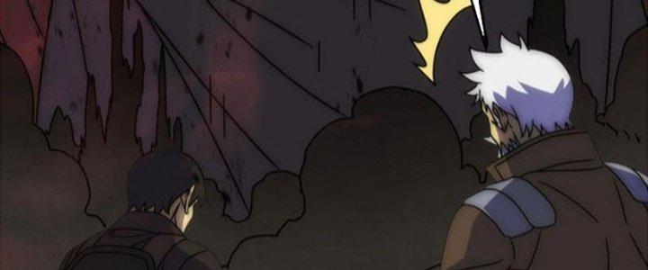 Mạt Thế Đạo Tặc Hành Chapter 119 - Trang 3