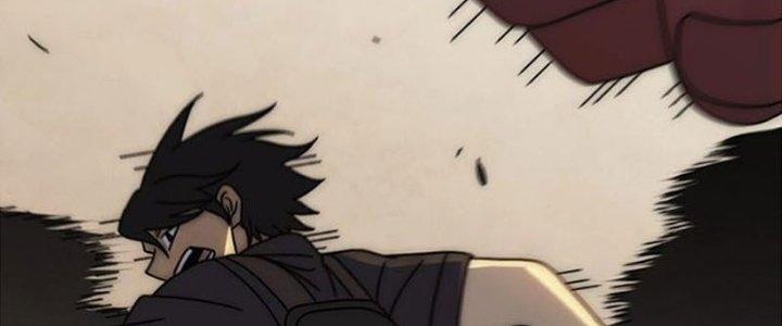 Mạt Thế Đạo Tặc Hành Chapter 119 - Trang 3