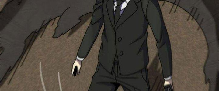 Mạt Thế Đạo Tặc Hành Chapter 119 - Trang 3