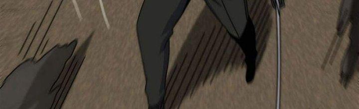 Mạt Thế Đạo Tặc Hành Chapter 119 - Trang 3