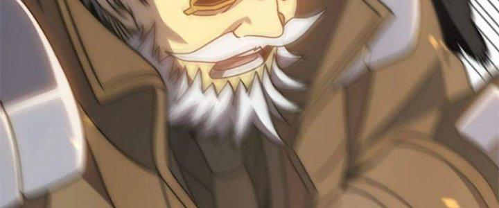 Mạt Thế Đạo Tặc Hành Chapter 119 - Trang 3