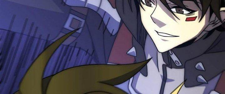 Mạt Thế Đạo Tặc Hành Chapter 119 - Trang 3
